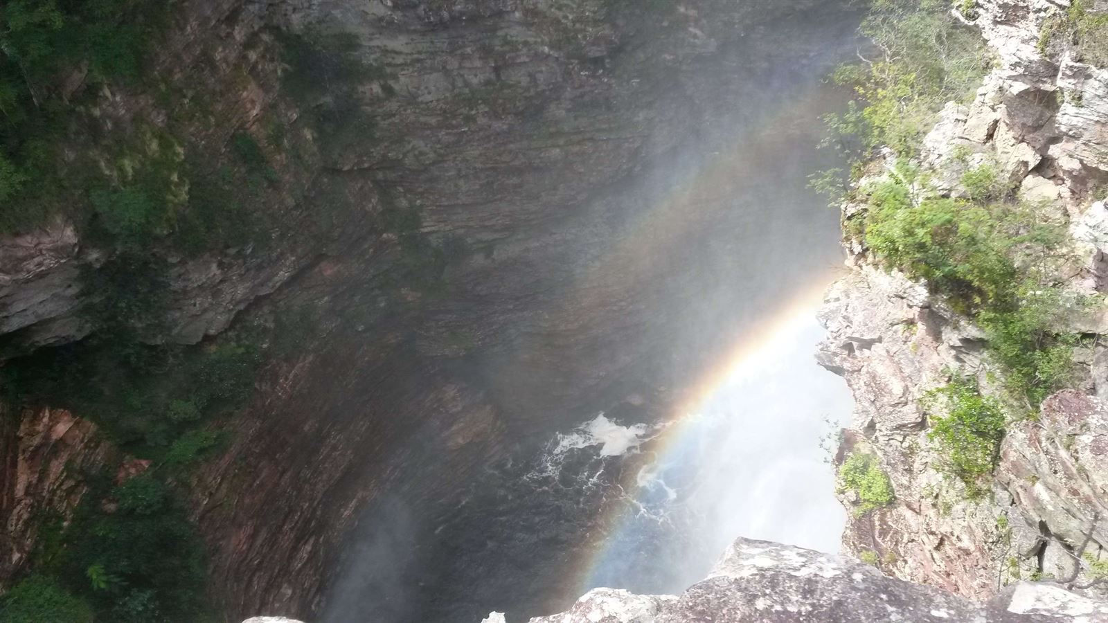 Turismo en America Latina - Chapada Diamantina - Ibicoara